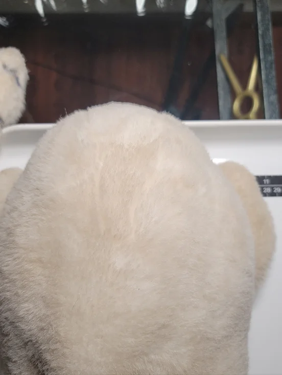 1980s Tupperware "Tuppy the Seal" Exclusive. Set Of 2 - Picture 8 of 12